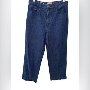 Universal Thread Wide Leg Jeans – Size 12R